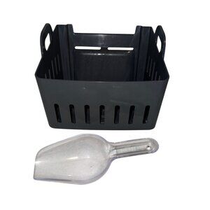 GE General Electric P4INAASST1SS Profile Opal 1.0 Nugget Ice Maker Basket Bin